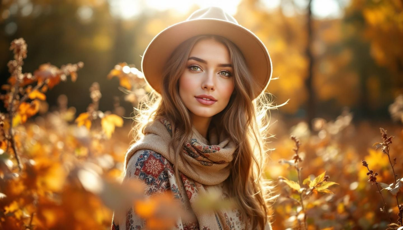 Comment adopter un style bohème durable à travers les saisons ?