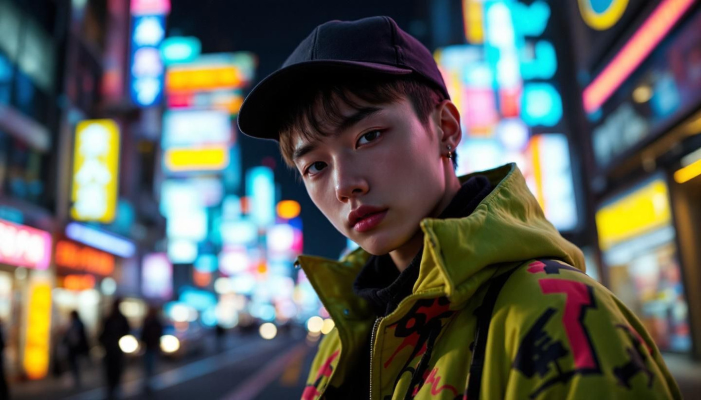 Comment intégrer le streetwear japonais dans votre quotidien ?