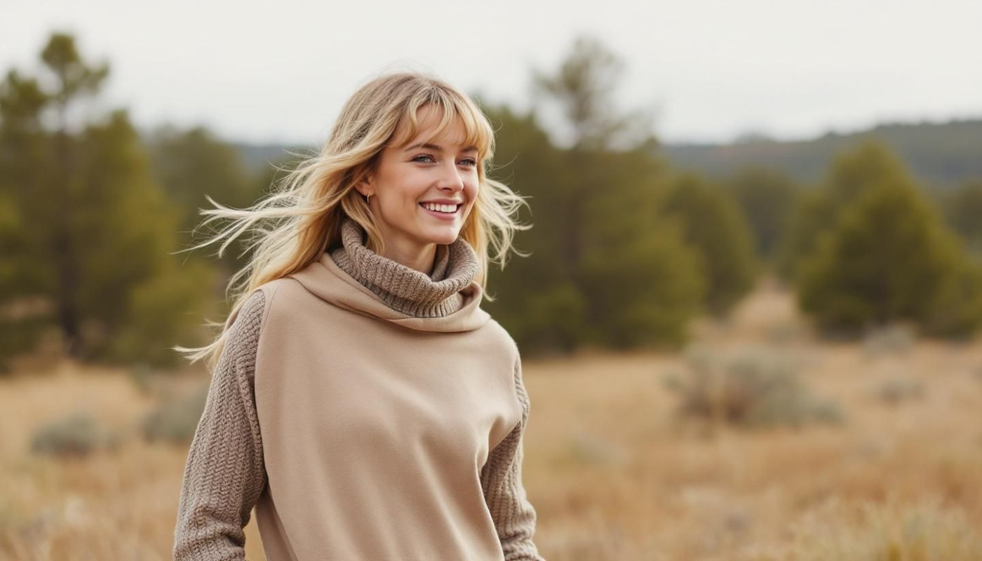 Créer une tenue éco-responsable de la tête aux pieds